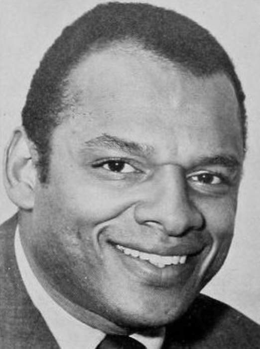 George Raveling: American basketball coach and announcer (1937–2025)