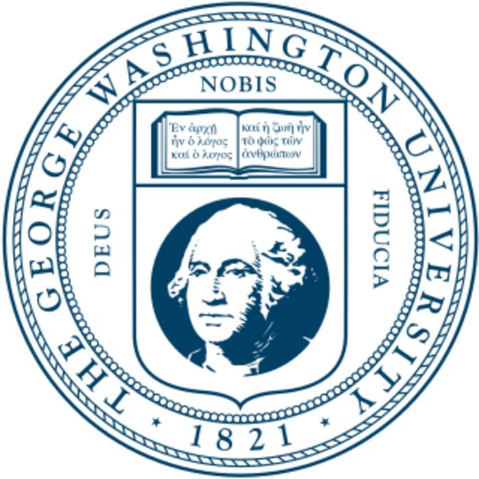 George Washington University: Private university in Washington, D.C.