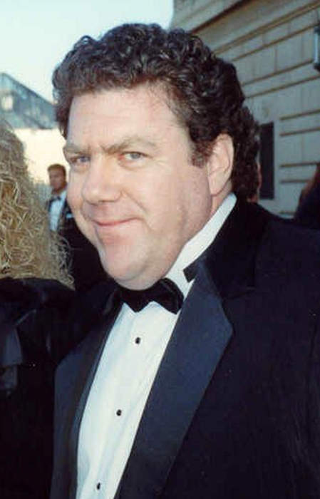 George Wendt: American actor (1948–2025)