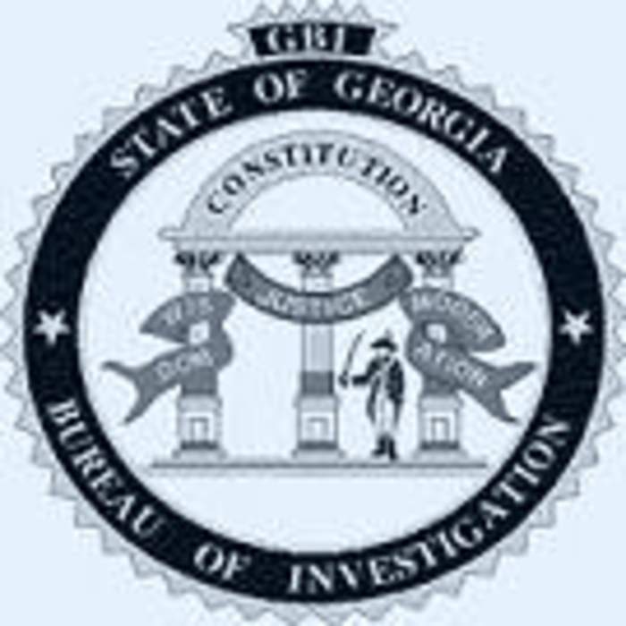 Georgia Bureau of Investigation: State law enforcement agency in U.S.
