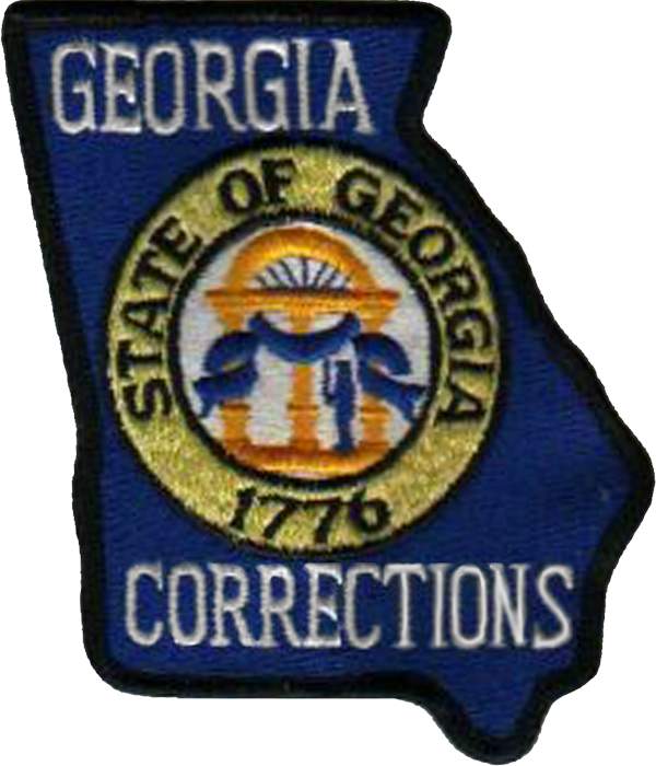 Georgia Department of Corrections: State prison operating agency