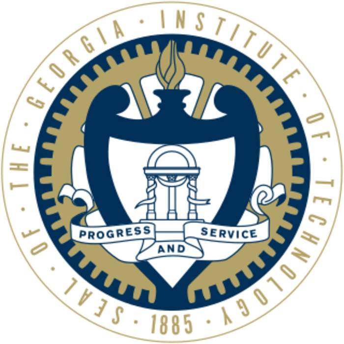 Georgia Tech: Public university in Atlanta, Georgia, US