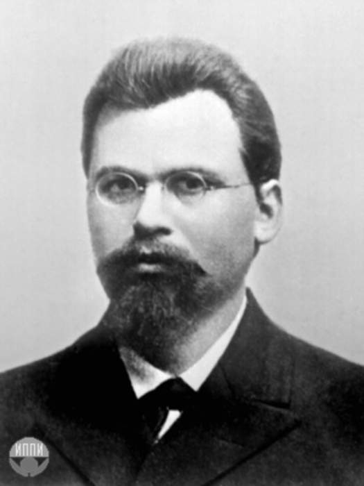 Georgy Voronoy: Russian mathematician