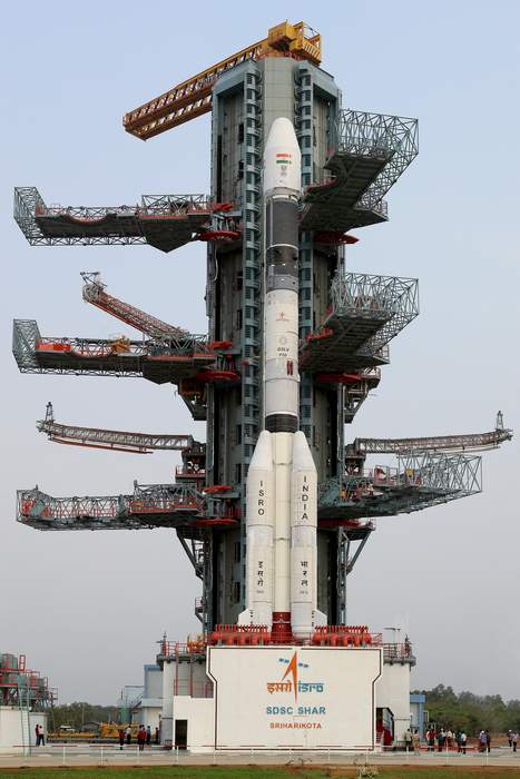 Geosynchronous Satellite Launch Vehicle: Class of Indian medium-lift expendable launch vehicles, developed by ISRO