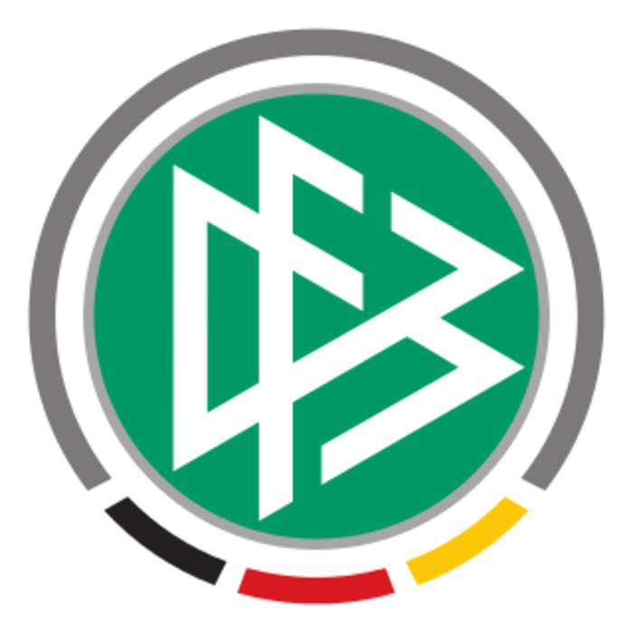 German Football Association: Governing body of association football in Germany