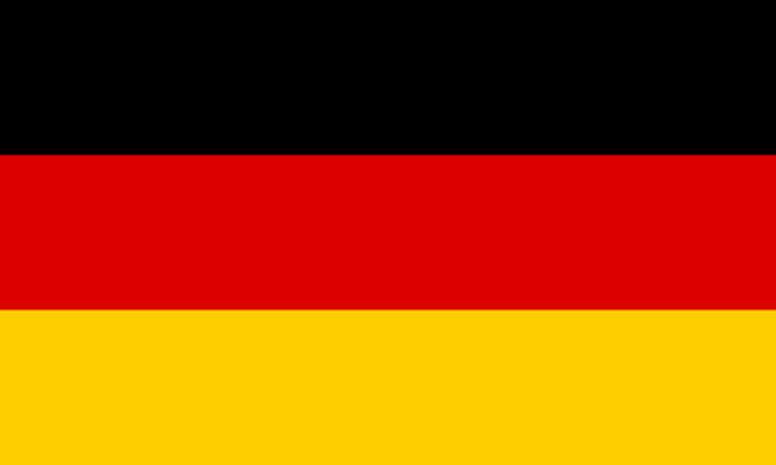 Germans: People of Germany