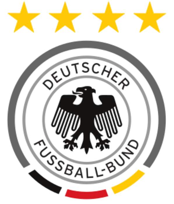 Germany national football team: Men's association football team