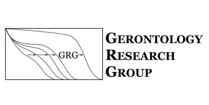 Gerontology Research Group: Global researcher group
