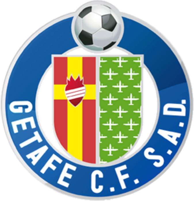 Getafe CF: Spanish professional football club