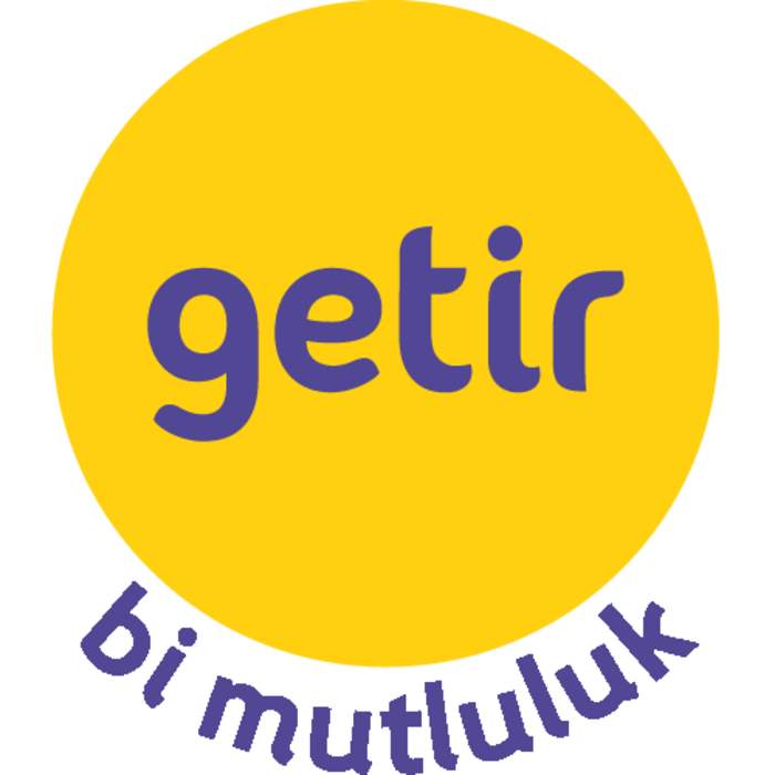Getir: Turkish on-demand food and grocery delivery start-up