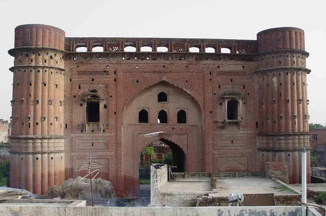 Gharaunda: Town in Haryana, India