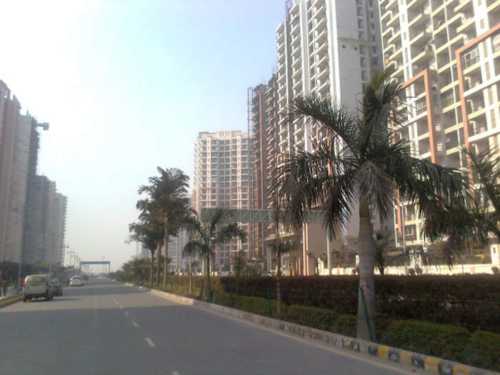 Ghaziabad: City in Uttar Pradesh, India