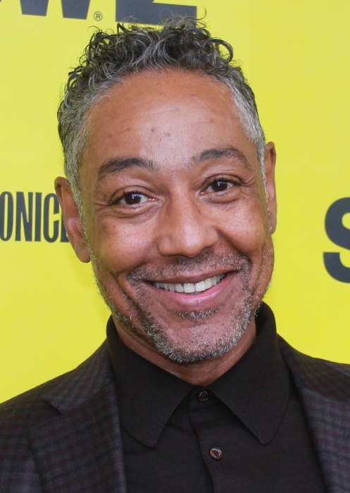 Giancarlo Esposito: American actor (born 1958)