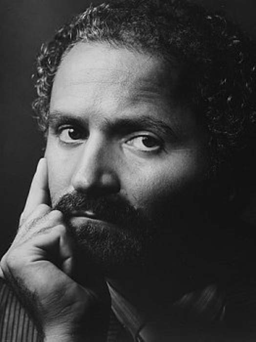 Gianni Versace: Italian fashion designer (1946–1997)