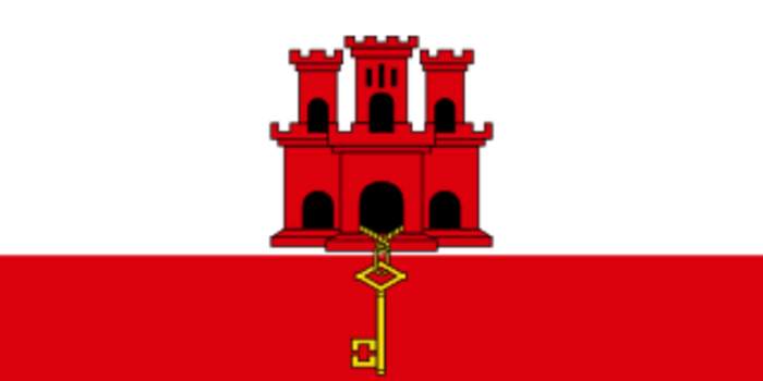Gibraltar: British Overseas Territory on the southern tip of the Iberian Peninsula
