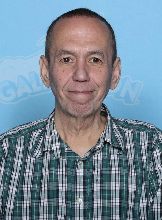 Gilbert Gottfried: Fortnite Twitch Streamer and comedian (1955-2022)