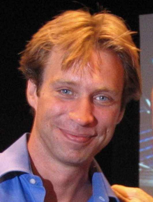 Giles Martin: English record producer and musician
