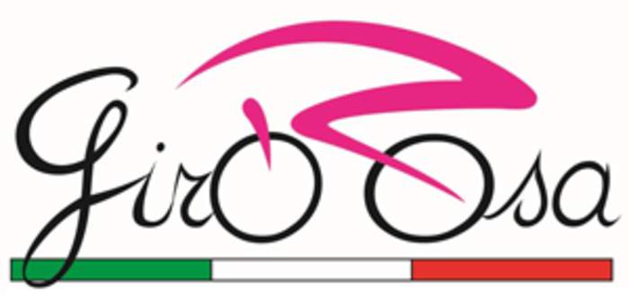 Giro Donne: Women's bicycle racing event