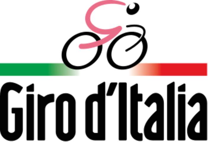 Giro d'Italia: Cycling road race held in Italy