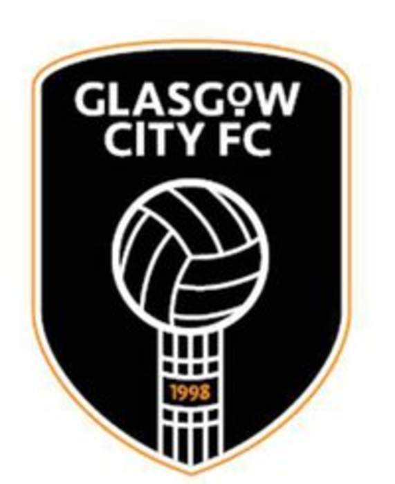 Glasgow City F.C.: Football club