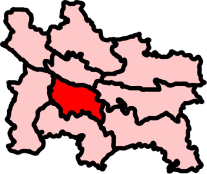 Glasgow Southside (Scottish Parliament constituency): Region or constituency of the Scottish Parliament