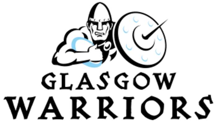 Glasgow Warriors: Scottish rugby union club, based in Glasgow