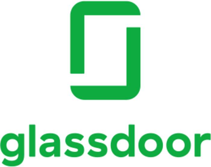 Glassdoor: American website about employers and employment