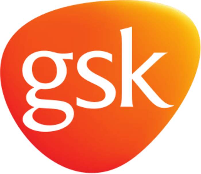 GSK plc: British multinational pharmaceutical and biotechnology company