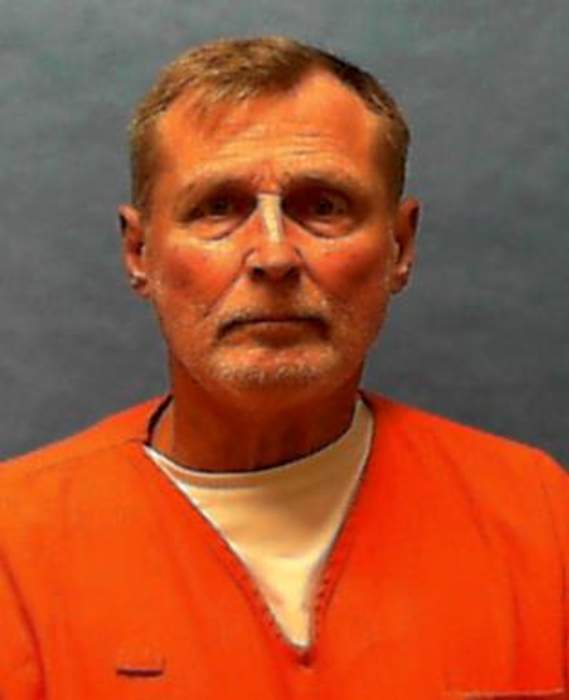 Glen Edward Rogers: Executed American serial killer (1962–2025)