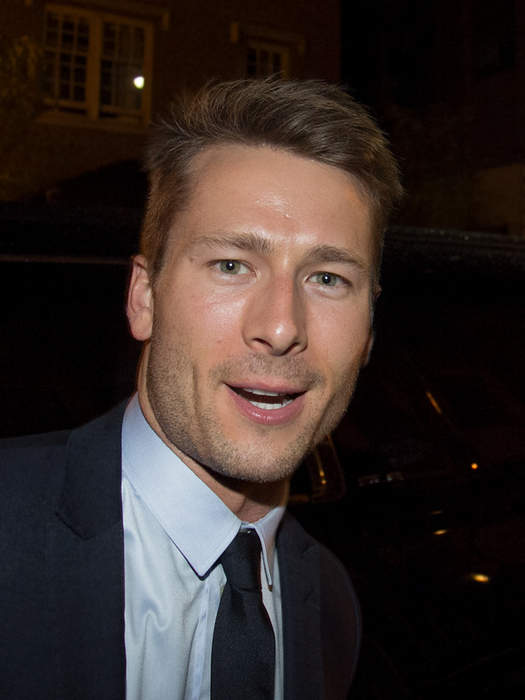 Glen Powell: American actor (born 1988)