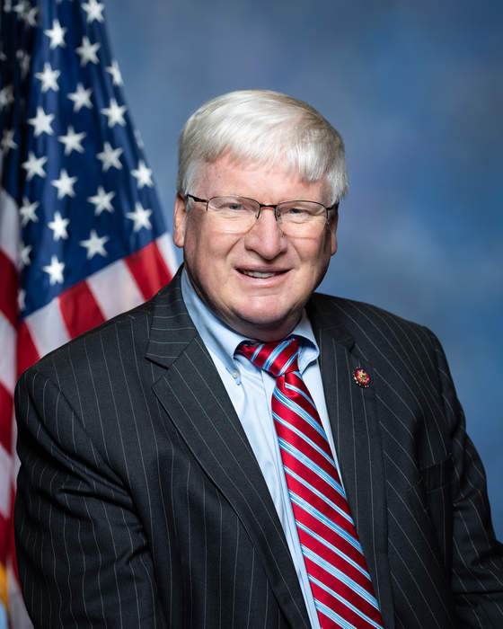 Glenn Grothman: American politician and lawyer (born 1955)