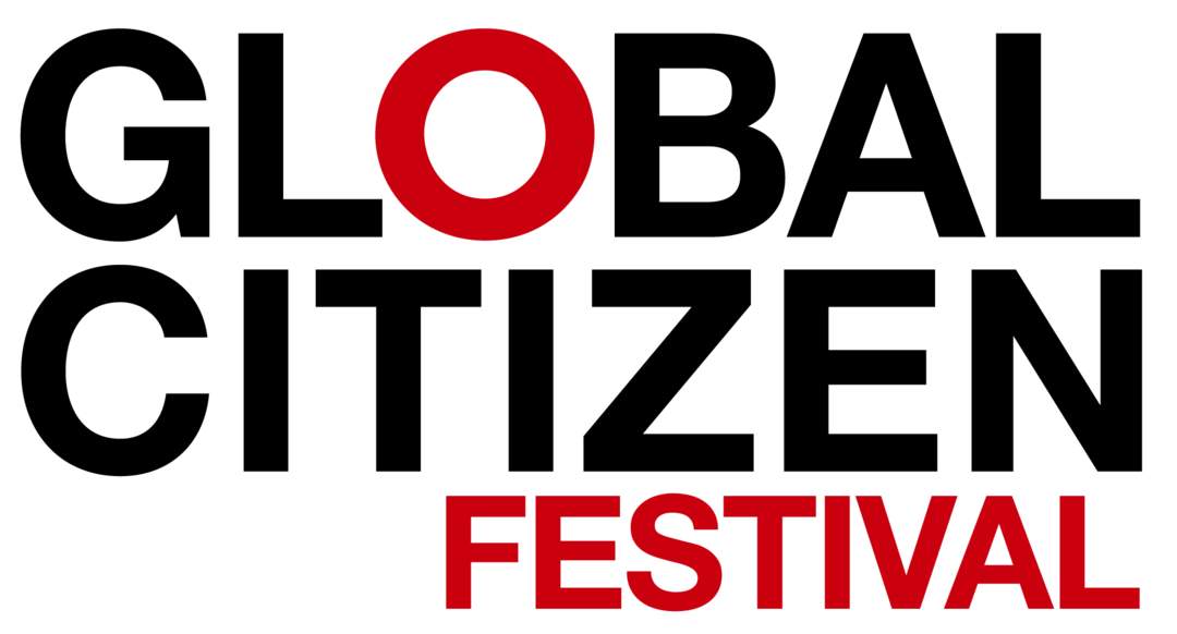 Global Citizen Festival: Annual music festival