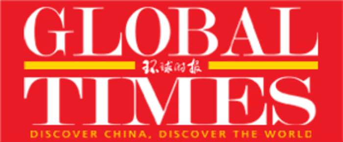 Global Times: Chinese Communist Party-owned daily tabloid