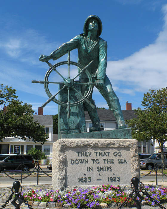 Gloucester, Massachusetts: City in Massachusetts, United States