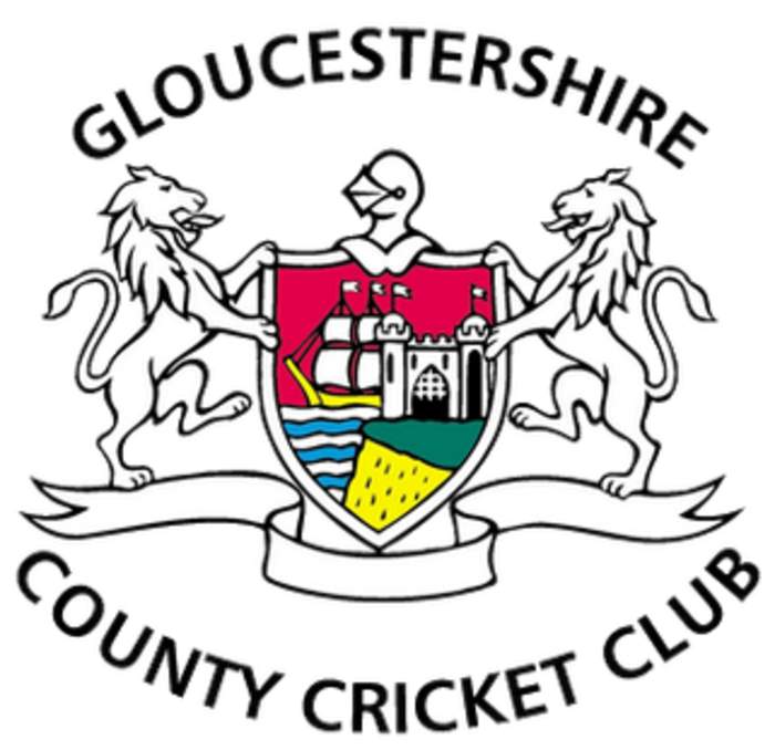 Gloucestershire County Cricket Club: English county cricket club