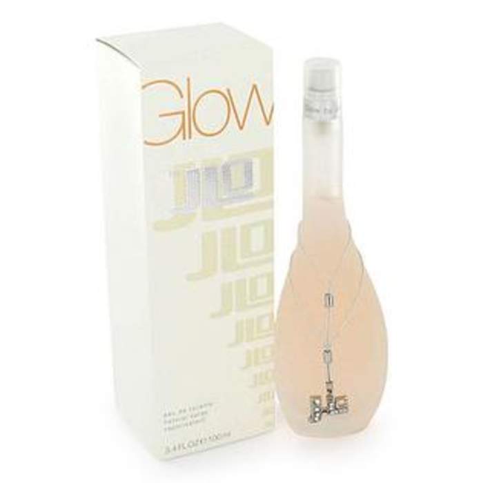 Glow by JLo: 1998 perfume endorsed by Jennifer Lopez