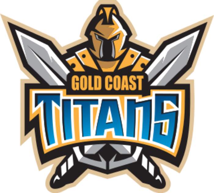 Gold Coast Titans: Australian Rugby League Football club, based at Gold Coast, Queensland