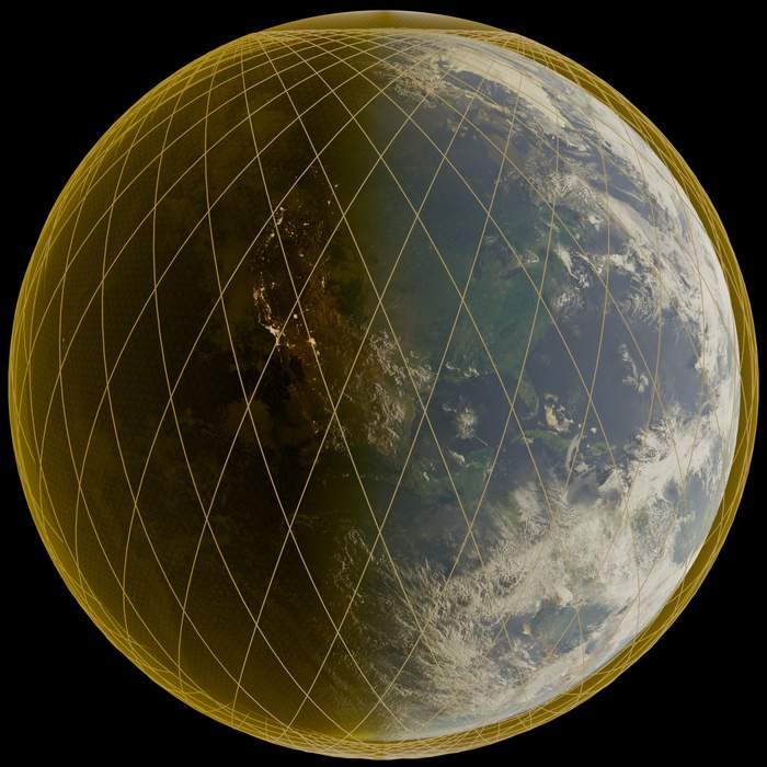 Golden Dome (missile defense system): Missile defense system