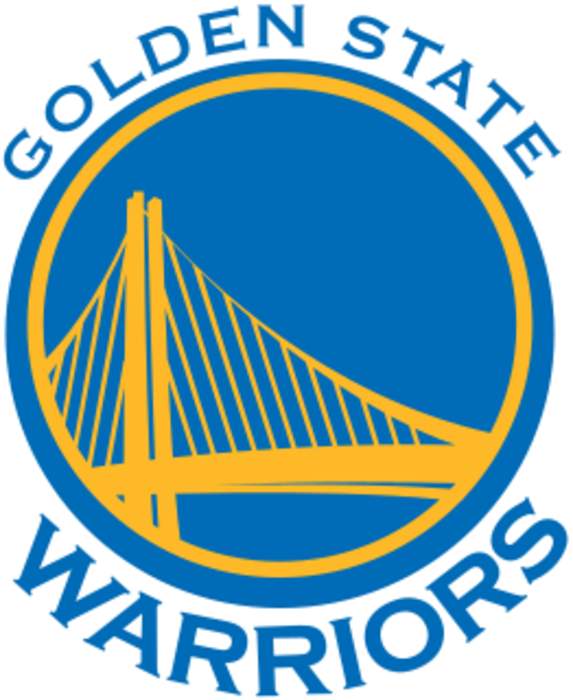 Golden State Warriors: National Basketball Association team in San Francisco, California