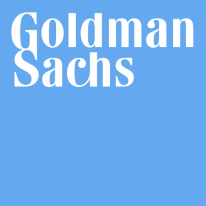 Goldman Sachs: American investment bank