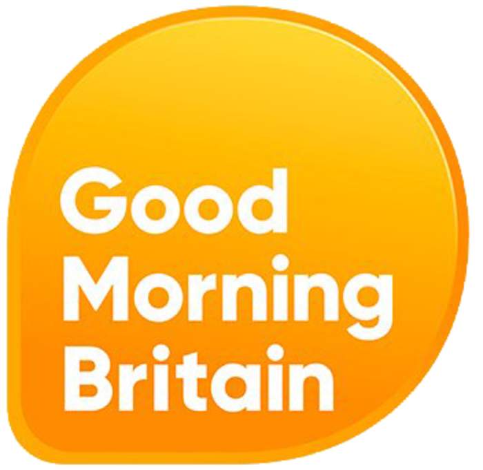 Good Morning Britain (2014 TV programme): Breakfast television