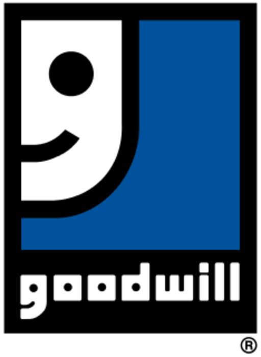 Goodwill Industries: American business (founded 1902)