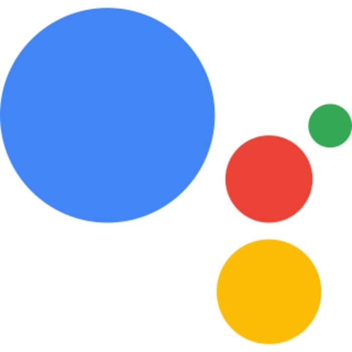 Google Assistant: AI powered digital assistant developed by Google
