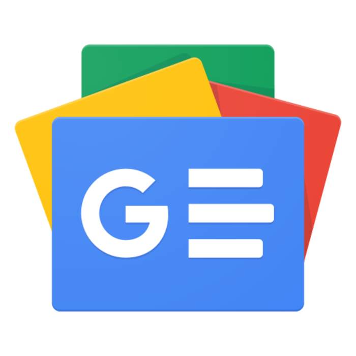 Google News: News aggregator website and app