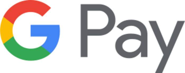 Google Pay (payment method): Mobile payments platform developed by Google