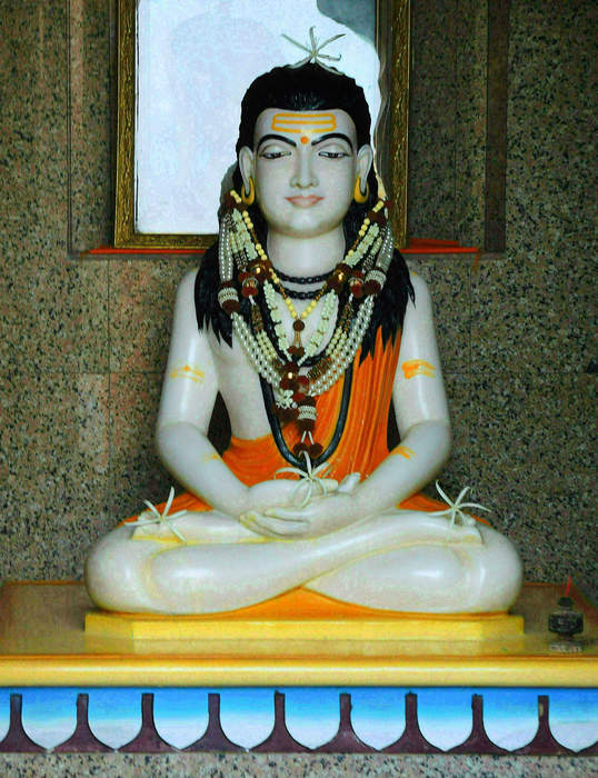 Gorakhnath: Hindu yogi and saint