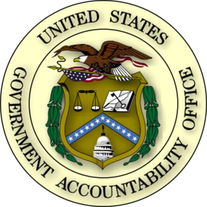 Government Accountability Office: US federal government agency