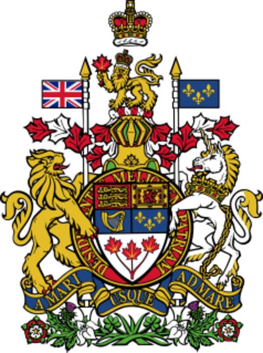 Government of Canada: Federal government of Canada