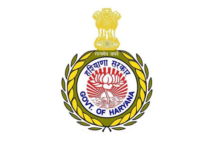 Government of Haryana: Governing authority of the Indian state of Haryana