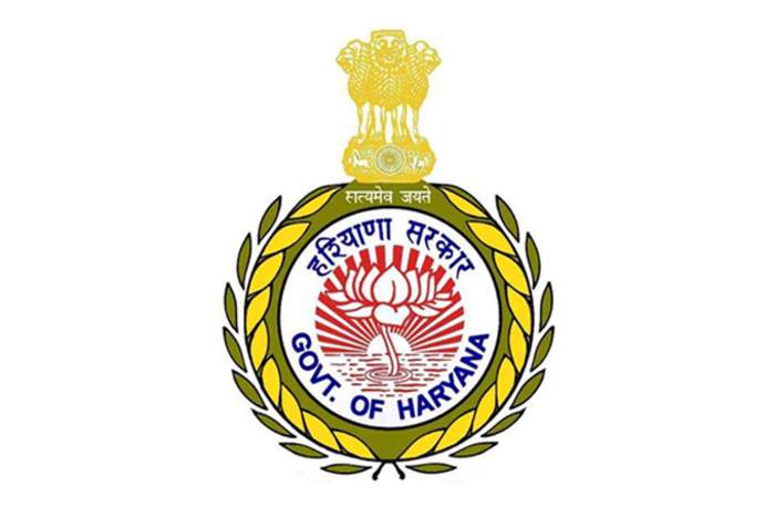 Government of Haryana: Indian State Government